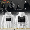 ARCHITECTS 2026 European Tour Collection Hoodie, Sweatshirt, Tshirt - Ver 3