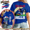 All Team NFL Buffalo Bills Premium NFL Stitch Shirt Shirt, Hoodie, Sweatshirt