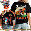 All Team NFL Cincinnati Bengals Premium NFL Stitch Shirt, Hoodie, Sweatshirt