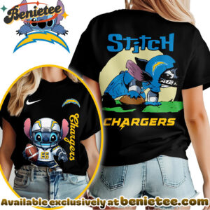 All Team NFL Los Angeles Chargers Premium NFL Stitch Shirt, Hoodie, Sweatshirt