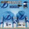 All Team NHL Tampa Bay Lightning x Peanuts Hoodie Christmas Limited Edition-3D Unisex Hoodie, Shirt, Sweatshirt