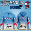 All Team NHL Washington Capitals x Peanuts Hoodie Christmas Limited Edition-3D Unisex Hoodie, Shirt, Sweatshirt