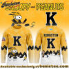 All Team NHL x Snoopy and Peanuts Combo Hockey Jersey