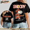 Anaheim Ducks Premium NHL Snoopy Hockey Women Tshirt, Sweatshirt, Hoodie
