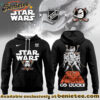 Anaheim Ducks Premium NHL Star Wars Imperial Trooper 3D Hoodie