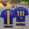 Arizona Cardinals Premium NFL Fallout 3D Shirt, Hoodie, Sweatshirt