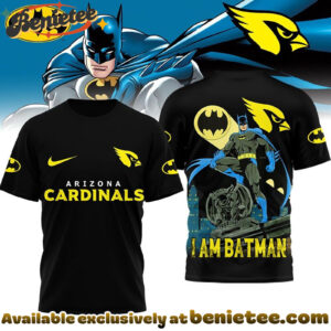 Arizona Cardinals Premium NFL I Am Vengeance, All Team NFL All Team NFL Shirt, Hoodie, Sweatshirt