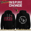 Arizona Cardinals Special Inspire Change Limited Edition Hoodie, Tshirt, Sweatshirt