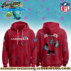 Arizona Cardinals x Monsters, Inc Limited Edition Hoodie Cutest Drop of the Year Hoodie, Tshirt, Sweatshirt