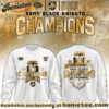 Army Black Knights Special CIC trophy Champions 2025 Hoodie, Sweatshirt, Tshirt - Ver 4