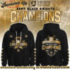 Army Black Knights Special CIC trophy Champions 2025 Hoodie, Sweatshirt, Tshirt