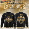 Army Black Knights Special CIC trophy Champions 2025 Hoodie, Sweatshirt, Tshirt - Ver 3