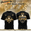 Army Black Knights Special CIC trophy Champions 2025 T-shirt, Hoodie, Sweatshirt