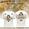 Army Black Knights Special CIC trophy Champions 2025 Tshirt, Sweatshirt, Hoodie