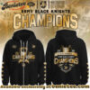 Army Black Knights Special CIC trophy Champions 2025 Zip Hoodie, Sweatshirt, Tshirt