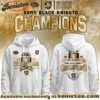 Army Black Knights Special CIC trophy Champions 2025 Zip Hoodie, Sweatshirt, Tshirt - Ver 2
