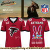Atlanta Falcons x Bad Bunny Super Bowl Football Jersey Limited Edition