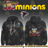 Atlanta Falcons x Minions Limited Edition - Selling Out Fast Hoodie, Sweatshirt, T-shirt