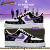 BTS Comeback World Tour 2026 Limited Edition Signature Air Force 1