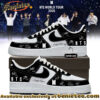 BTS Comeback World Tour 2026 Limited Edition Signature Air Force 1 - Ver 6