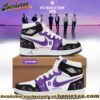 BTS Comeback World Tour 2026 Limited Edition Signature Air Jordan 1 - Ver 6