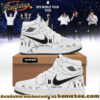 BTS Comeback World Tour 2026 Limited Edition Signature Air Jordan 1 - Ver 5