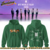 BTS Comeback World Tour 2026 Limited Edition Signature Hoodie, T-shirt, Sweatshirt - Ver 2