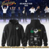 BTS Comeback World Tour 2026 Limited Edition Signature Sweatshirt - Ver 6