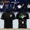 BTS Comeback World Tour 2026 Limited Edition Signature Tshirt, Hoodie, Sweatshirt