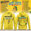 Bad Bunny - Debi Tirar Mas Fotos World Tour Hoodie, Sweatshirt, Tshirt - Ver 7