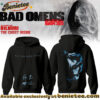 Bad Omens Do You Feel Love Tour 2026 Hoodie - Ver 2