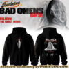Bad Omens Do You Feel Love Tour 2026 Hoodie