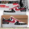 Bad Omens Do You Feel Love Tour Air Force 1 - Ver 8