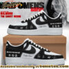 Bad Omens Do You Feel Love Tour Air Force 1 - Ver 9