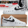 Bad Omens Do You Feel Love Tour Air Force 1 - Ver 7
