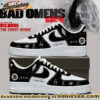 Bad Omens Do You Feel Love Tour Air Force 1 - Ver 6