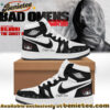Bad Omens Do You Feel Love Tour Air Jordan 1 - Ver 2