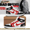 Bad Omens Do You Feel Love Tour Air Jordan 1