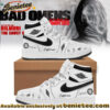 Bad Omens Do You Feel Love Tour Air Jordan 1 - Ver 6