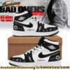 Bad Omens Do You Feel Love Tour Air Jordan 1 - Ver 5