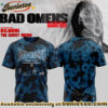 Bad Omens Do You Feel Love Tour Shirt - Ver 2