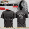 Bad Omens Do You Feel Love Tour Shirt - Ver 3