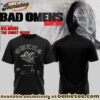 Bad Omens Do You Feel Love Tour Shirt - Ver 4