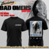 Bad Omens Do You Feel Love Tour Shirt - Ver 5