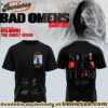 Bad Omens Do You Feel Love Tour Shirt - Ver 6