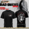 Bad Omens Do You Feel Love Tour Shirt - Ver 9