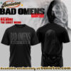Bad Omens Do You Feel Love Tour Shirt - Ver 10
