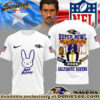 Baltimore Ravens Premium NFL Bad Bunny Super Bowl 3D Shirt, Hoodie, Sweatshirt