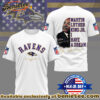 Baltimore Ravens Premium NFL Martin Luther King JR. Day 3D Shirt, Hoodie, Sweatshirt
