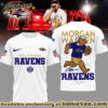 Baltimore Ravens Premium NFL Morgan Wallen Fan 3D Shirt, Hoodie, Sweatshirt